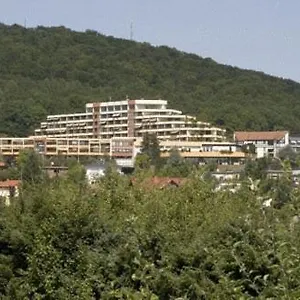 Seniorenresidenz Parkwohnstift Hotel Bad Kissingen