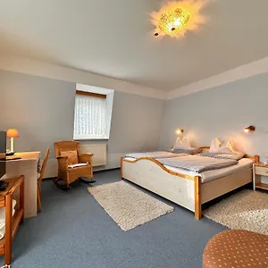 Horn's Hotel Bad Steben